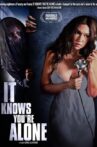 It Knows You're Alone Movie Streaming Online