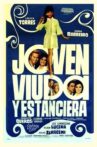 Joven, viuda y estanciera Movie Streaming Online