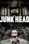Junk Head (re-edited version) Movie Streaming Online