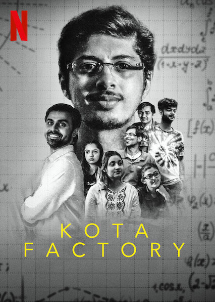 Kota Factory Season 2 Review - An Edgier Sequel Maintaining