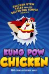 Kung Pow Chicken Movie Streaming Online