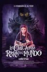 La chica más rara del mundo Movie Streaming Online