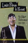 Louis Prima: In Person! Movie Streaming Online