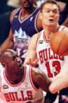Luc Longley: One Giant Leap Movie Streaming Online