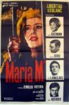 María M. Movie Streaming Online