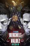 Miguel Berchelt vs. Oscar Valdez Movie Streaming Online