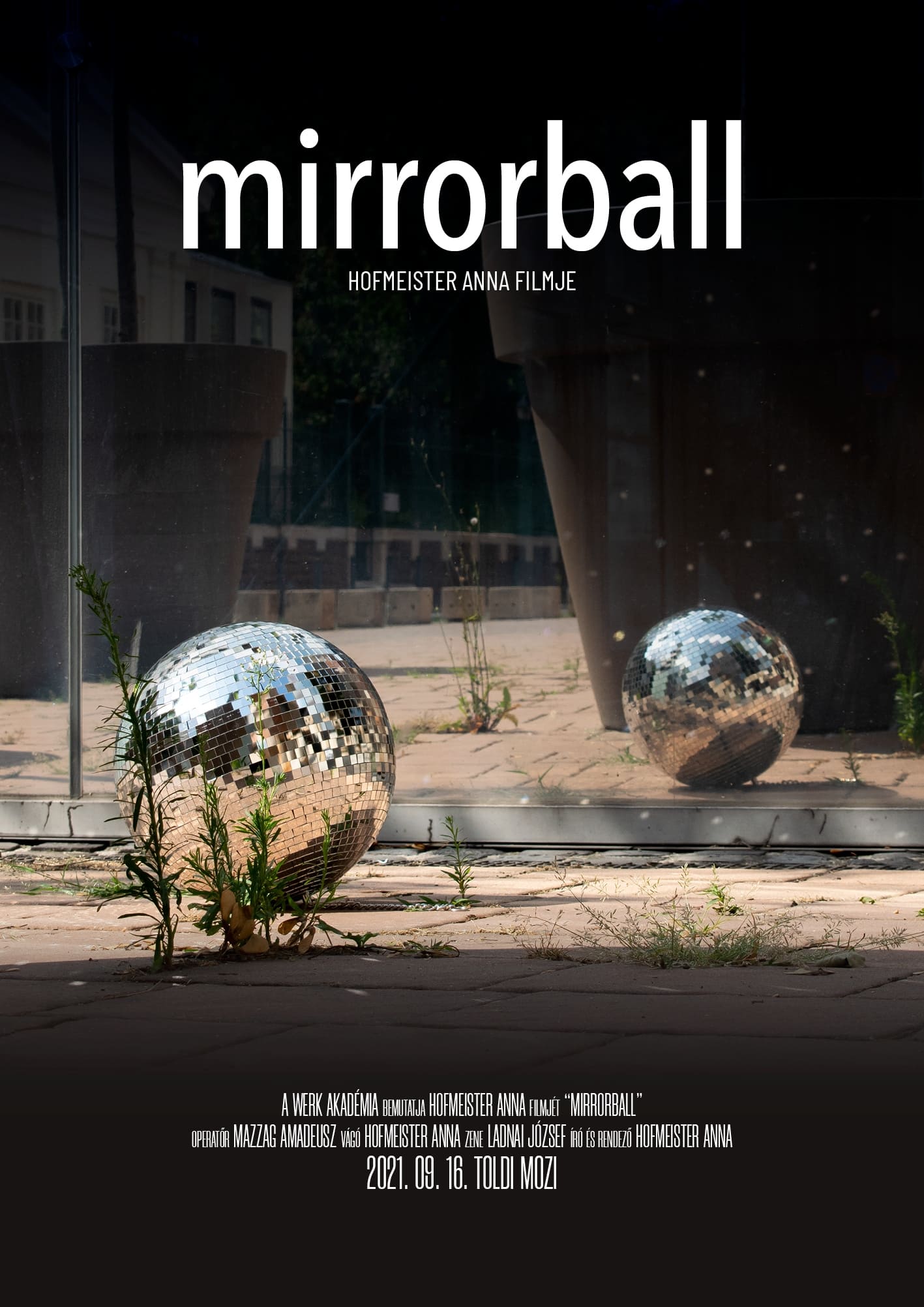 mirrorball Movie Streaming Online Watch