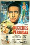 Mujeres perdidas Movie Streaming Online