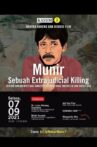 Munir: An Extrajudicial Killing Movie Streaming Online