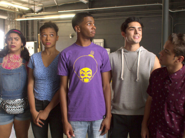 Netflix Orders ‘On My Block’ Spin-off ‘Freeridge’