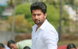 nani- Tuck Jagadish movie Review