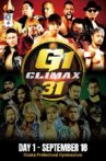NJPW G1 Climax 31: Day 1 Movie Streaming Online