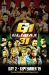 NJPW G1 Climax 31: Day 2 Movie Streaming Online