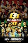 NJPW G1 Climax 31: Day 4 Movie Streaming Online