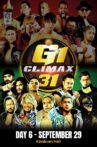 NJPW G1 Climax 31: Day 6 Movie Streaming Online