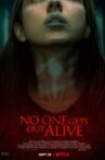 No One Gets Out Alive Movie Streaming Online