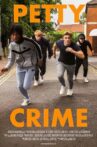 Petty Crime Movie Streaming Online