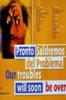 Pronto saldremos del problema Movie Streaming Online