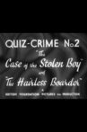 Quiz-Crime No. 2 Movie Streaming Online