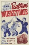 Rattens musketörer Movie Streaming Online