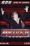 ROH Driven 2008 Movie Streaming Online