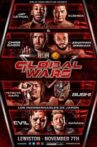 ROH/NJPW Global Wars 2018 - Lewiston Movie Streaming Online