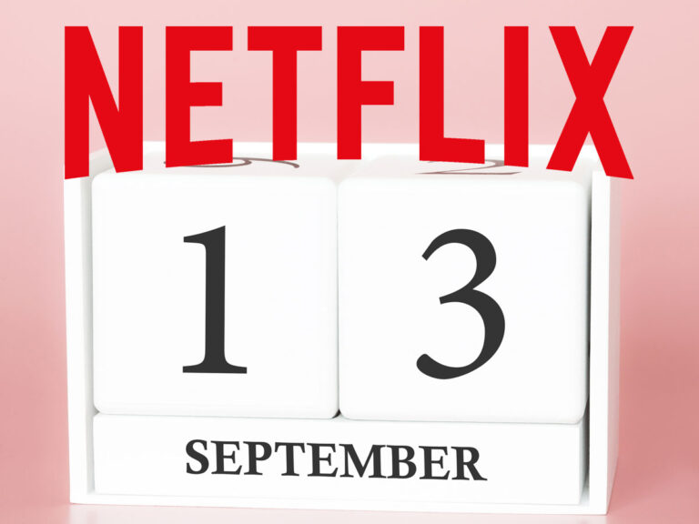 Netflix India’s Top 10 Films & Series to Watch in the 13th September Week