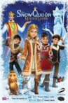 Snow Queen - Mirrorlands Movie Streaming Online