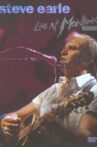 Steve Earle: Live at Montreux Movie Streaming Online