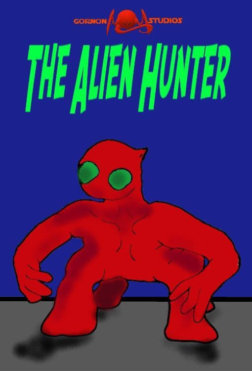 The Alien Hunter Movie Streaming Online Watch