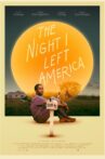 The Night I Left America Movie Streaming Online
