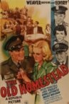 The Old Homestead Movie Streaming Online