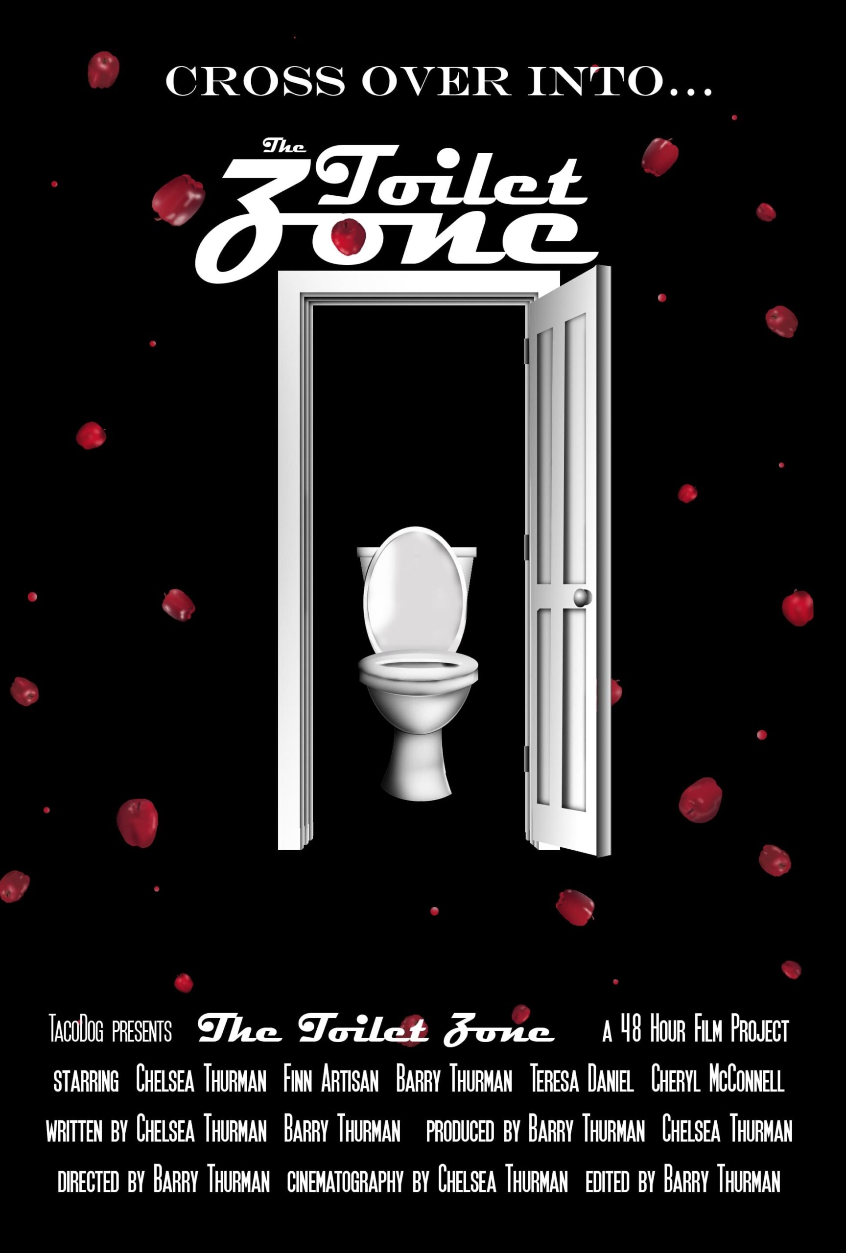 The Toilet Zone Movie Streaming Online Watch