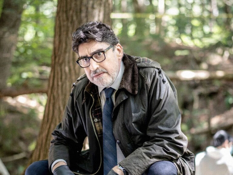 Amazon Kicks Off Production Of Alfred Molina Starrer Three Pines