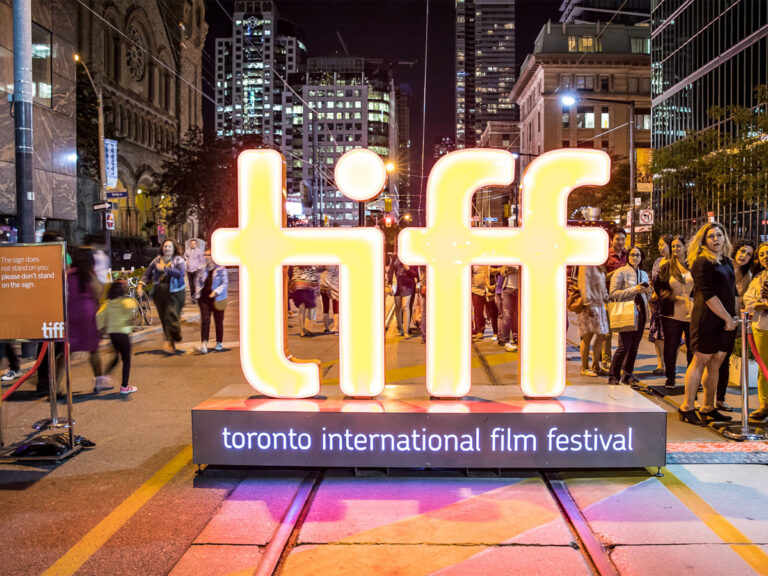 A Malayalam Film Makes Its Way to Toronto International Film Festival