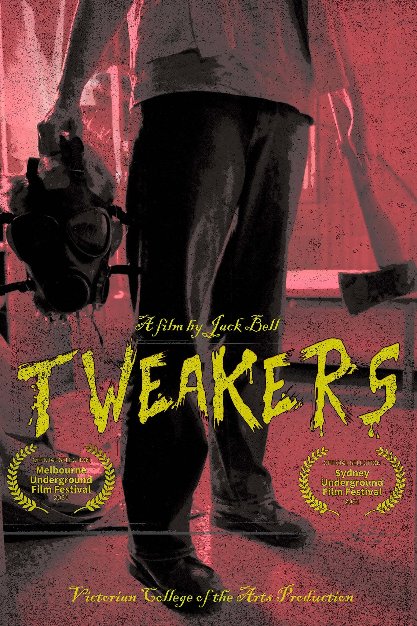 Tweakers Movie Streaming Online Watch