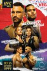 UFC 266: Volkanovski vs. Ortega Movie Streaming Online