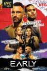 UFC 266: Volkanovski vs. Ortega - Early Prelims Movie Streaming Online