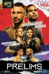 UFC 266: Volkanovski vs. Ortega - Prelims Movie Streaming Online
