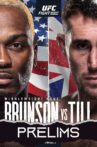 UFC Fight Night 191: Brunson vs. Till - Prelims Movie Streaming Online