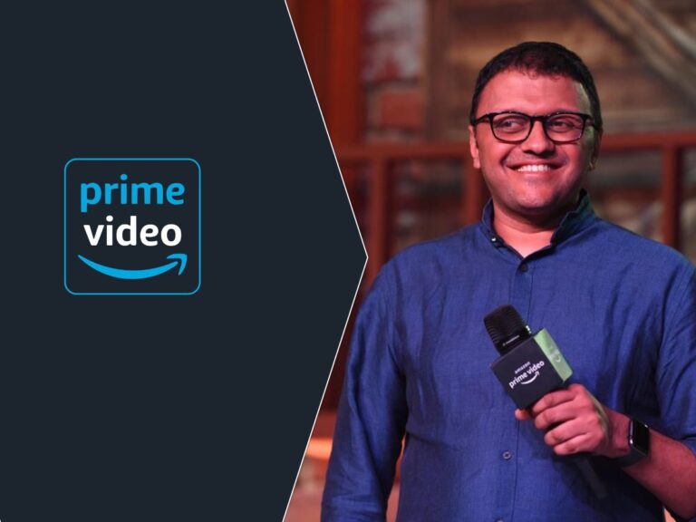 Content Head Vijay Subramaniam Quits: Trouble In Amazon India’s Paradise?