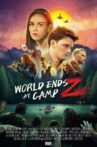 World Ends at Camp Z Movie Streaming Online