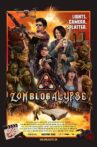 Zomblogalypse Movie Streaming Online