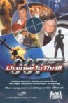 007: License to Thrill Movie Streaming Online