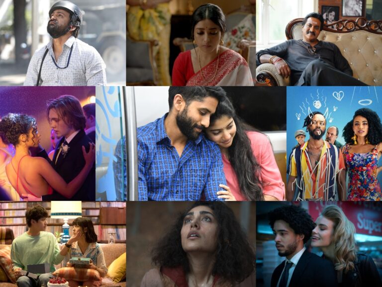 25 Titles! What’s Streaming On Indian OTT This Weekend
