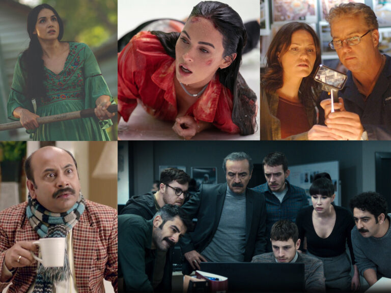 25 Titles! What’s Streaming On Indian OTT This Weekend