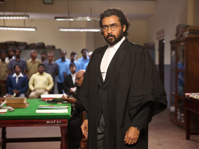 4 Reasons Why We Can’t Wait For Prime Video’s ‘Jai Bhim’ To Drop!