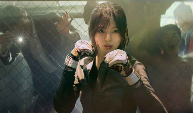 4 Things You Missed While Watching Netflix’s My Name