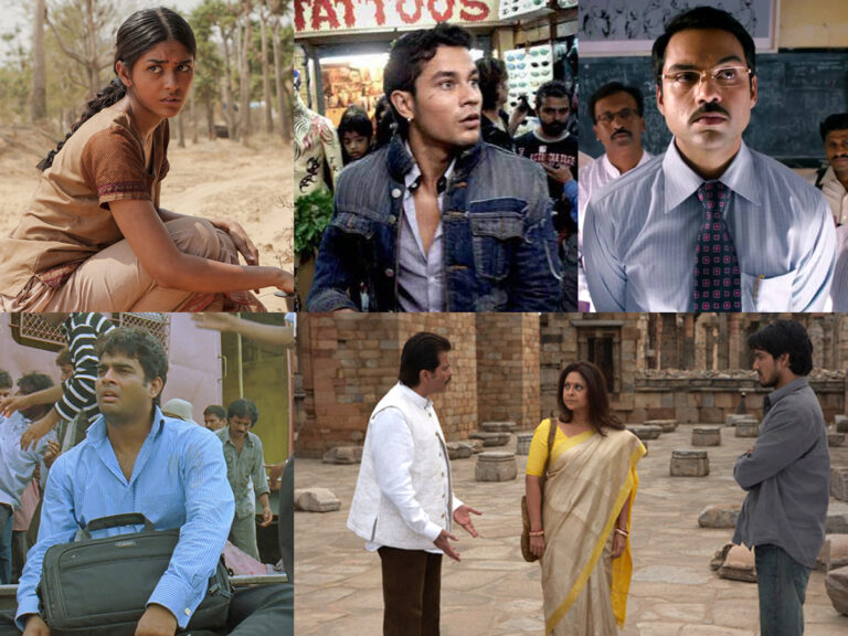 5 Less Popular but Brilliant Indian Movies Streaming on OTT