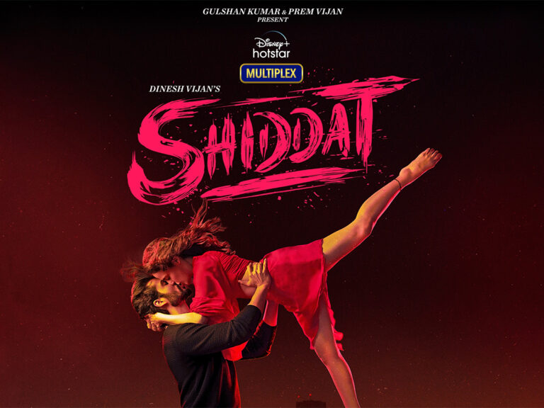 5 Major Plot Holes From Disney+ Hotstar’s Shiddat